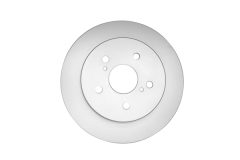 HELLA 8DD 355 132-401 — Disc de frână