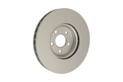 HELLA 8DD 355 133-361 — Disc de frână