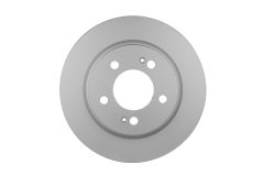 HELLA 8DD 355 134-271 — Disc de frână