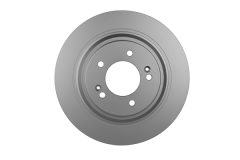 HELLA 8DD 355 134-291 — Тормозной диск