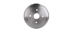 HELLA 8DT 355 300-381 — Tambur de frână