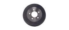 HELLA 8DT 355 300-721 — Тормозной барабан