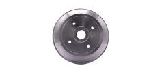 HELLA 8DT 355 301-161 — Tambur de frână