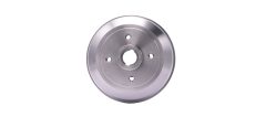 HELLA 8DT 355 301-551 — Tambur de frână