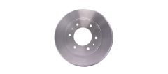 HELLA 8DT 355 301-821 — Тормозной барабан