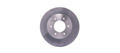 HELLA 8DT 355 301-831 — Tambur de frână