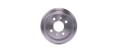 HELLA 8DT 355 301-961 — Tambur de frână