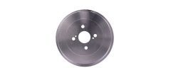 HELLA 8DT 355 302-711 — Тормозной барабан