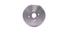 HELLA 8DT 355 302-951 — Тормозной барабан