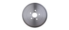 HELLA 8DT 355 303-091 — Тормозной барабан