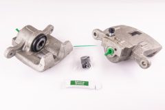 HELLA 8AC 355 380-591 — Тормозной суппорт