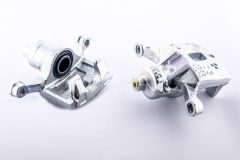 HELLA 8AC 355 381-841 — Тормозной суппорт