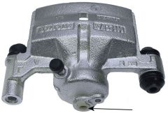HELLA 8AC 355 381-861 — Тормозной суппорт