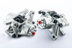 HELLA 8AC 355 384-541 — Тормозной суппорт