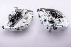 HELLA 8AC 355 386-361 — Etrier de frână