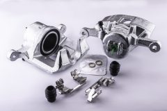HELLA 8AC 355 389-831 — Тормозной суппорт
