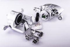 HELLA 8AC 355 389-841 — Тормозной суппорт
