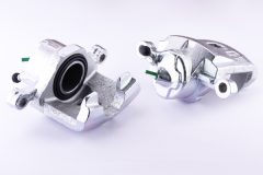 HELLA 8AC 355 390-431 — Тормозной суппорт