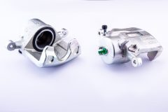 HELLA 8AC 355 391-711 — Etrier de frână
