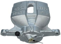 HELLA 8AC 355 392-471 — Тормозной суппорт
