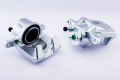 HELLA 8AC 355 392-771 — Тормозной суппорт