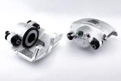 HELLA 8AC 355 393-151 — Etrier de frână