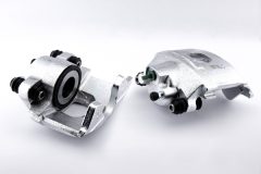 HELLA 8AC 355 393-161 — Etrier de frână