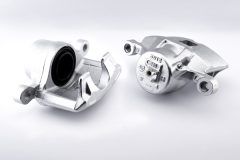 HELLA 8AC 355 393-581 — Тормозной суппорт