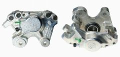 HELLA 8AC 355 395-051 — Тормозной суппорт