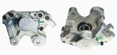 HELLA 8AC 355 395-061 — Тормозной суппорт