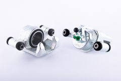 HELLA 8AC 355 395-871 — Тормозной суппорт