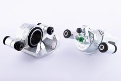 HELLA 8AC 355 395-881 — Тормозной суппорт