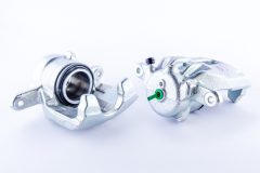 HELLA 8AC 355 397-631 — Тормозной суппорт