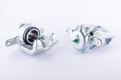 HELLA 8AC 355 397-641 — Тормозной суппорт