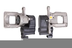 HELLA 8AC 355 399-611 — Etrier de frână