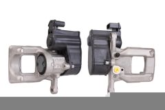 HELLA 8AC 355 399-621 — Etrier de frână