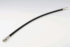 HELLA 8AH 355 460-951 — Тормозной шланг
