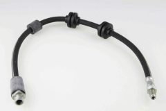 HELLA 8AH 355 461-901 — Тормозной шланг