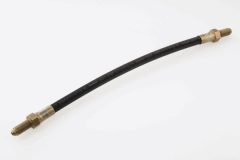 HELLA 8AH 355 463-551 — Furtun de frână