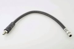 HELLA 8AH 355 465-861 — Furtun de frână