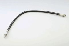 HELLA 8AH 355 468-691 — Тормозной шланг