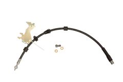 HELLA 8AH 355 469-461 — Тормозной шланг