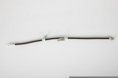 HELLA 8AH 355 470-521 — Furtun de frână