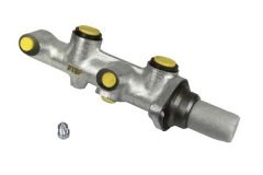 HELLA 8AM 355 500-291 — Главный тормозной цилиндр