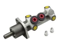 HELLA 8AM 355 502-421 — Главный тормозной цилиндр