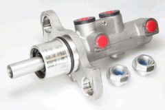 HELLA 8AM 355 504-311 — Главный тормозной цилиндр