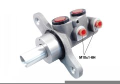 HELLA 8AM 355 506-041 — Главный тормозной цилиндр