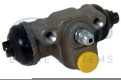 HELLA 8AW 355 533-871 — Cilindru receptor de frână