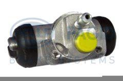 HELLA 8AW 355 533-921 — Рабочий тормозной цилиндр