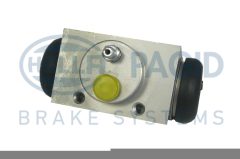 HELLA 8AW 355 534-021 — Cilindru receptor de frână